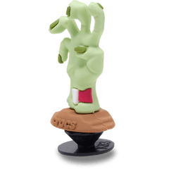 3D Zombie Hand Jibbitz™ charms