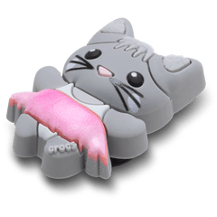Cutie Ballerina Kitty Jibbitz™ charms