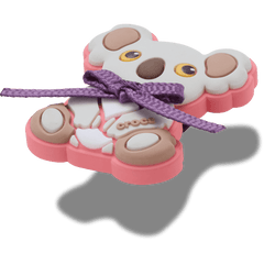 Coquette Koala Jibbitz™ charms
