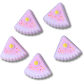 Build Your Own Cake 5 Pack Jibbitz™ charms