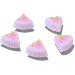 Build Your Own Cake 5 Pack Jibbitz™ charms