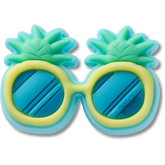 Pineapple Sunnies Jibbitz™ charms