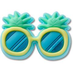 Pineapple Sunnies Jibbitz™ charms