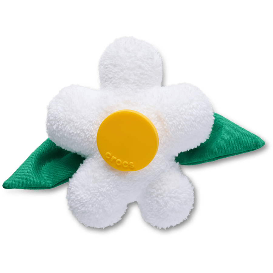 Record Your Own Sound Flower Jibbitz™ charms