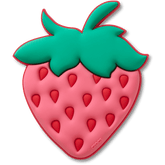 Mega Strawberry Jibbitz™ charms
