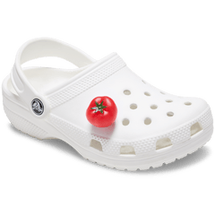 Realistic Tomato Jibbitz™ charms