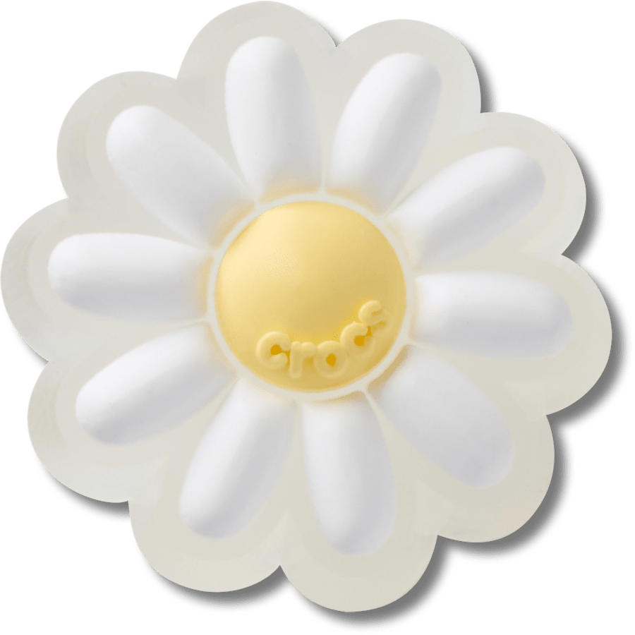 Tiny Darling Daisy Jibbitz™ charms