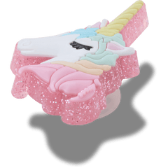 Glitter Unicorn Jibbitz™ charms