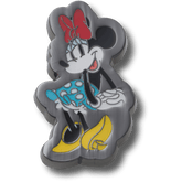 Minnie Elevated Jibbitz™ charms