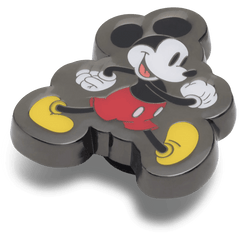 Mickey Elevated Jibbitz™ charms