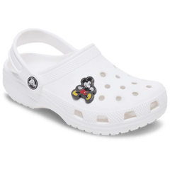 Mickey Elevated Jibbitz™ charms