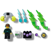 LEGO® Gaming 10 Pack Jibbitz charm