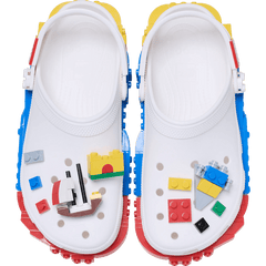 LEGO® Masterbrand 10 Pack Jibbitz™ charms