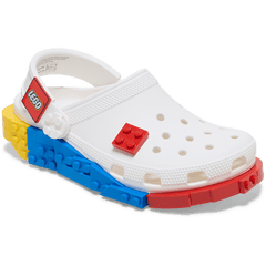 LEGO® Red Tile 2x2 Jibbitz™ charms