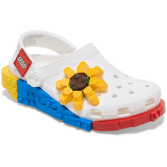 LEGO® Sunflower Jibbitz™ charms