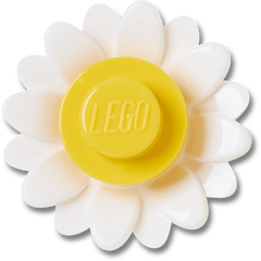 LEGO® Flower Build 1 Jibbitz™ charms