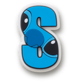 Disney Character Letter S Jibbitz™ charms