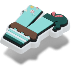 Disney Character Letter V Jibbitz™ charms