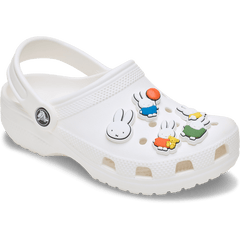 Miffy 5 Pack Jibbitz™ charms