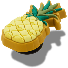 Perfect Pineapple Jibbitz™ charms
