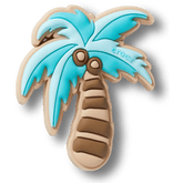 Coconut Palm Tree Jibbitz™ charms