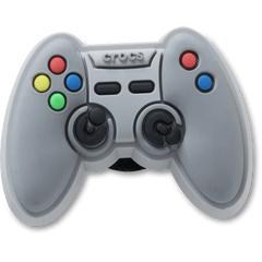 Super Gamer Controller Jibbitz™ charms