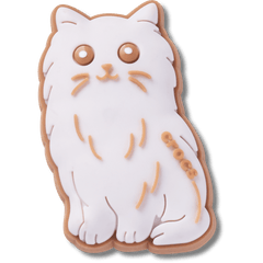 Persian Cat Jibbitz™ charms