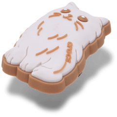 Persian Cat Jibbitz™ charms