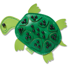 SMT Leather Turtle Jibbitz™ charms