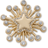 Gem Starburst Jibbitz™ charms