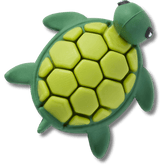 3D UV Changing Turtle Jibbitz™ charms
