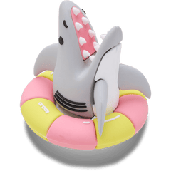 3D Swimming Shark Jibbitz™ charms