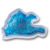 Squish Waves Jibbitz™ charms