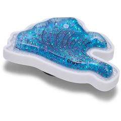 Squish Waves Jibbitz™ charms