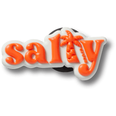 Salty Palm Tree Jibbitz™ charms