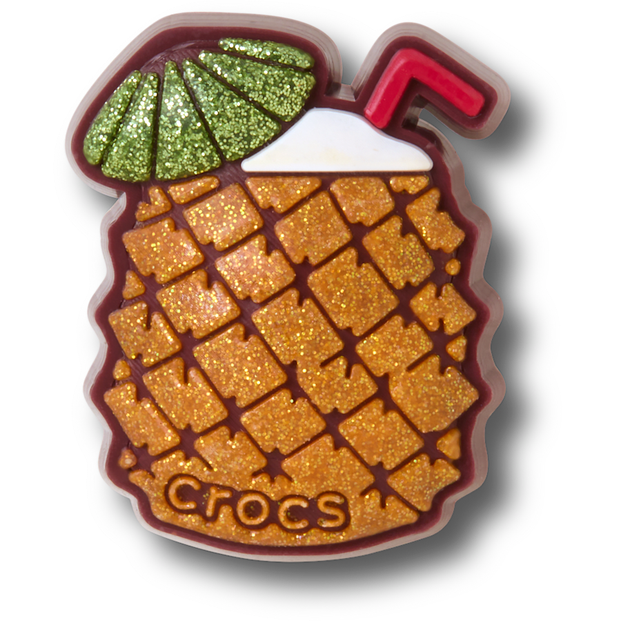 Pina Colada Cocktail Jibbitz™ charms