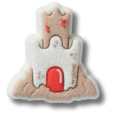 Sandcastle Jibbitz™ charms