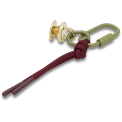 Speckled Carabiner Jibbitz™ charms