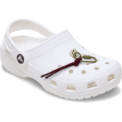Speckled Carabiner Jibbitz™ charms