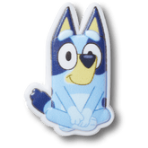 Bluey Sitting Jibbitz™ charms