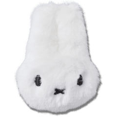 Miffy Plush Jibbitz™ charms