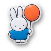Miffy Balloon Jibbitz™ charms