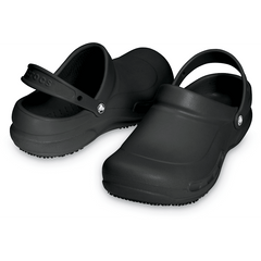 Bistro Work Clog