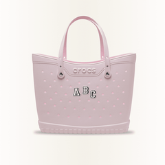 Letter A-Z Jibbitz Shoe Charm