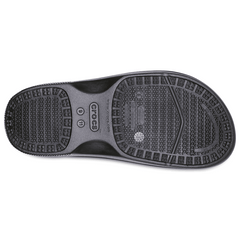 Crocs On The Clock Work Slip-On
