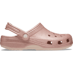Classic Glitter Clog