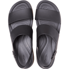 Brooklyn Low Wedge