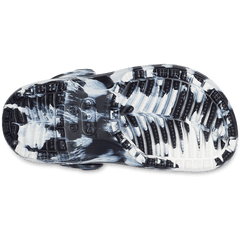 Toddler Classic Marbled Clog