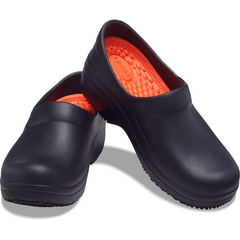 Womens Neria Pro II LiteRide™ Work Clog