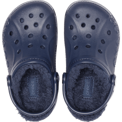 Toddler Baya Lined Clog